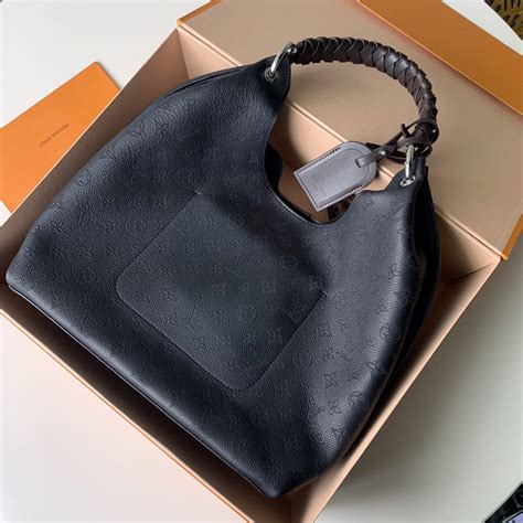 lv taschen schwarz|Black Purses & Handbags .